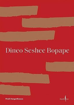 portada Dineo Seshee Bopape (en Inglés)
