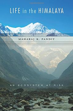 portada Life in the Himalaya: An Ecosystem at Risk
