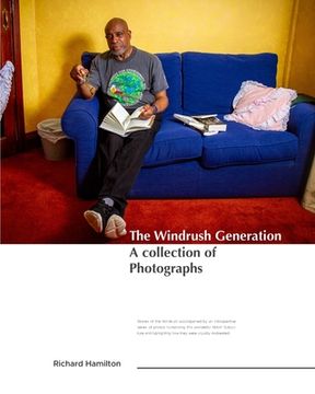 portada The Windrush Generation A Collection of Photos (en Inglés)