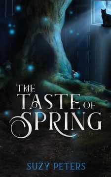 portada The Taste of Spring