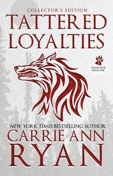 portada Tattered Loyalties - Special Edition (in English)