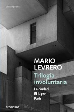 portada Trilogia Involuntaria (in Spanish)