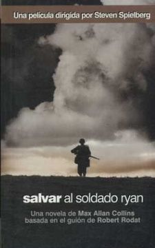 Salvar al soldado ryan (bolsillo)