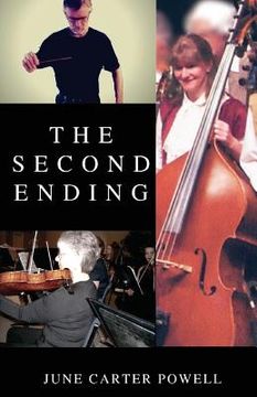 portada The Second Ending (en Inglés)