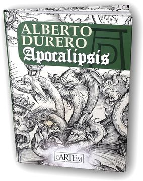 portada Apocalipsis. Alberto Durero (in Spanish)
