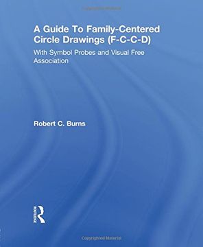 portada Guide to Family-Centered Circle Drawings F-C-C-D With Symb (en Inglés)