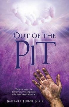 portada Out of the Pit