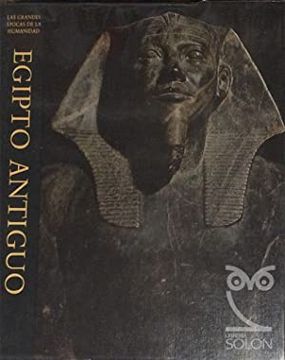 portada "Egipto Antiguo"