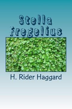 portada Stella Fregelius