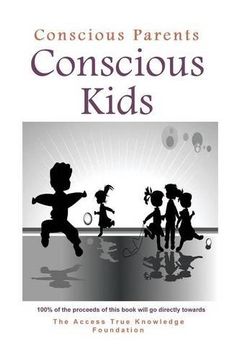 portada Conscious Parents, Conscious Kids