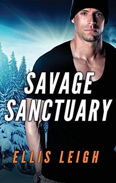 portada Savage Sanctuary: A Dire Wolves Mission (The Devil's Dires)