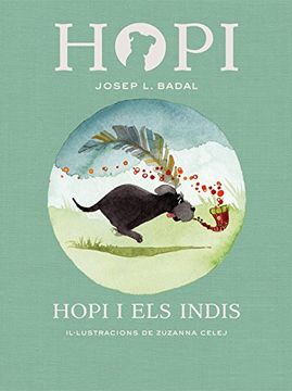 portada Hopi 4. Hopi i els Indis (in Spanish)