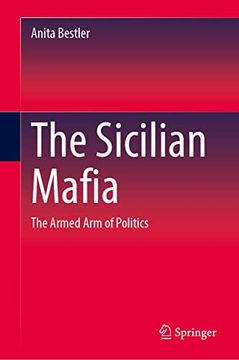 portada Bestler: The Sicilian Mafia, m. 1 Buch,