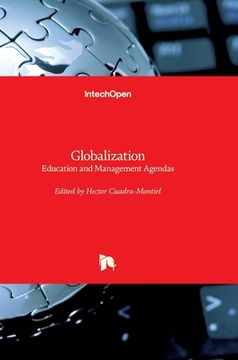 portada Globalization: Education and Management Agendas (in English)