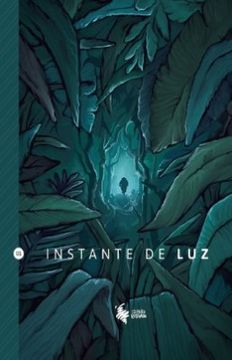 portada Instante de luz (in Spanish)