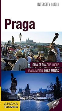 portada Praga (in Spanish)
