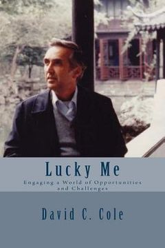 portada Lucky Me: Engaging a World of Opportunities and Challenges