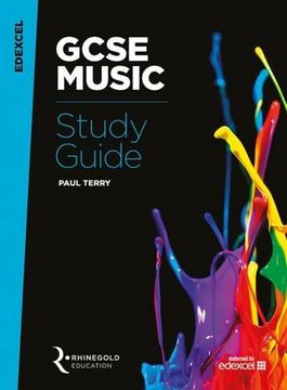 portada Edexcel GCSE Music Study Guide