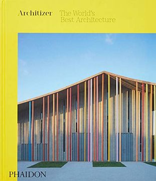 portada Architizer: The World´S Best Architecture 2019 (en Inglés)