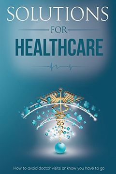 portada Solutions for Healthcare