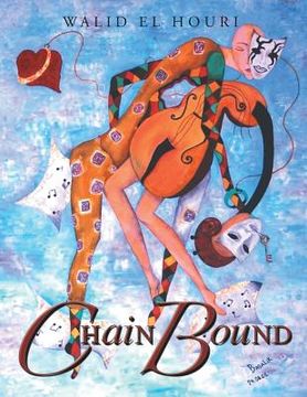 portada Chainbound (en Inglés)