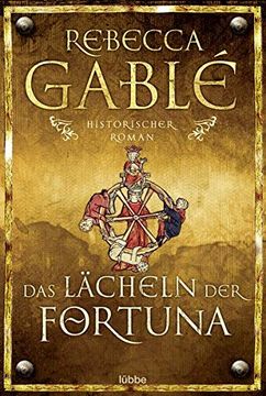 portada Das Lacheln der Fortuna: Waringham Trilogie 1 (in German)