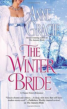 portada The Winter Bride (Chance Sisters) 
