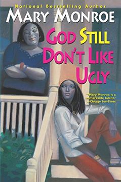 portada God Still Don't Like Ugly (in English)