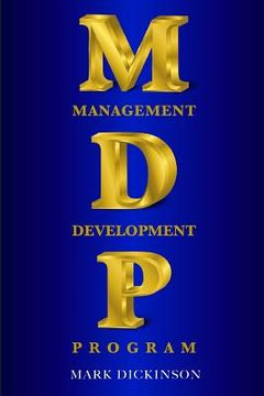 portada Mdp: Management Development Program