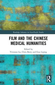 portada Film and the Chinese Medical Humanities (in English)