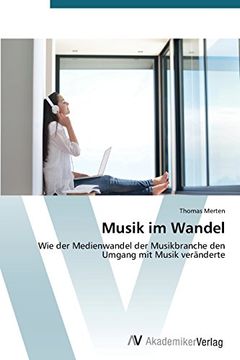 portada Musik im Wandel