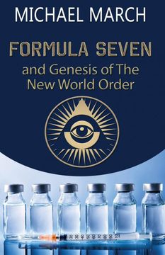portada Formula Seven: and Genesis of The New World Order