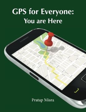 portada GPS for Everyone: You are Here (en Inglés)
