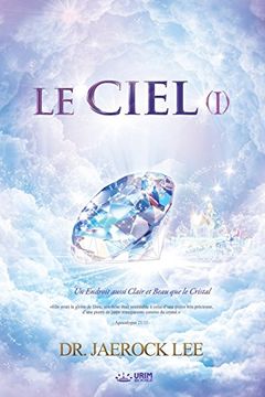 portada Le Ciel I: Heaven I (French Edition)