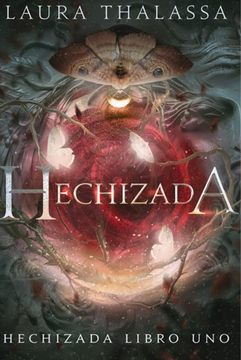 portada Hechizada (in Spanish)