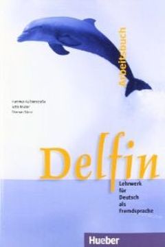 portada delfin - arbeitsbuch (wb) (en Alemán)