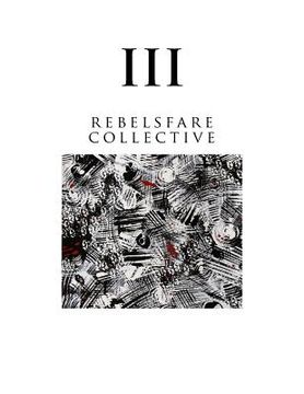 portada Rebelsfare Collective: Volume Three (in English)