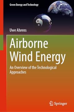portada Airborne Wind Energy: An Overview of the Technological Approaches