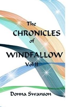portada the chronicles of windfallow: vol ii (en Inglés)