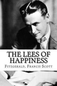 portada The Lees of Happiness (in English)