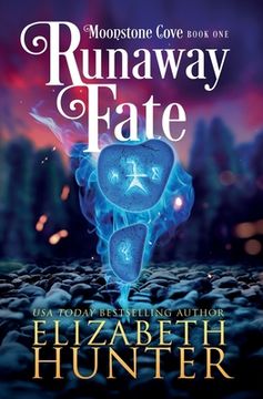 portada Runaway Fate: A Paranormal Women'S Fiction Novel: 1 (Moonstone Cove) (in English)