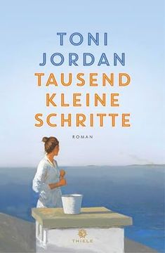 portada Tausend Kleine Schritte (in German)