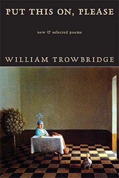 portada Put This On, Please: New & Selected Poems