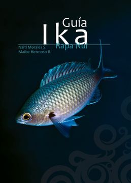 portada Guía Ika Rapa Nui