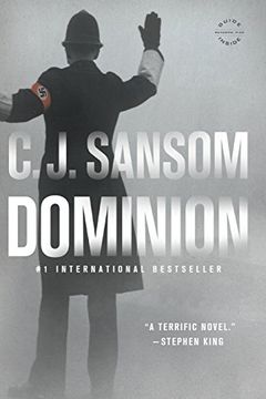 portada Dominion (in English)