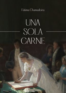 portada Una Sola Carne (in Spanish)