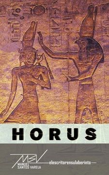 portada Horus (in Spanish)