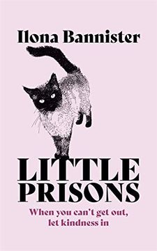 portada Little Prisons