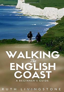 portada Walking The English Coast: A Beginner's Guide