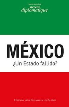 portada Mexico (in Spanish)